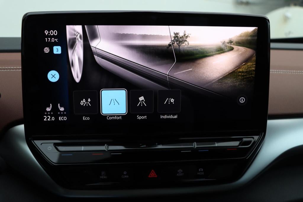 Volkswagen Id.5 pro 77 kwh 204pk | soh 95,6% |