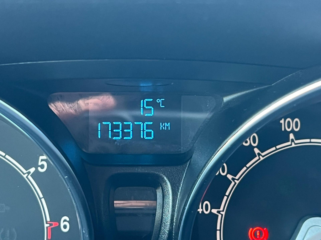 Ford B-max 1.0 ecoboost titanium, rijklaar inclusief garantie