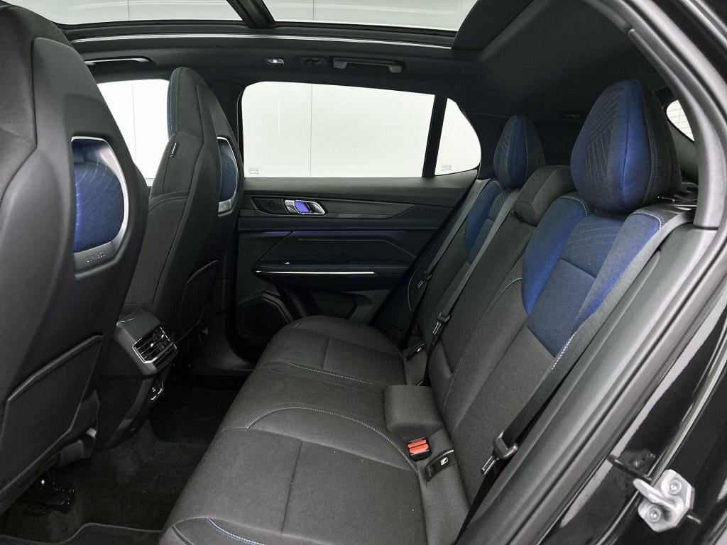 Lynk & Co 01 1.5 | automaat | navigatie | panoramadak | memory seat | infin