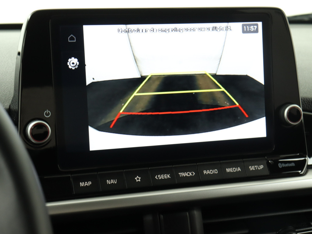 Kia Picanto 1.0 dpi dynamicplusline | navigatie | climate control |