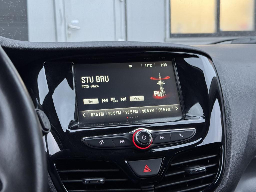 Opel Karl 1.0 ecoflex innovation automaat winter pack, nl-auto!