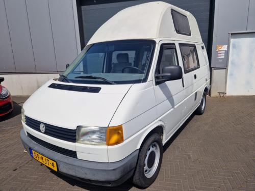 TE KOOP VOLKSWAGEN TRANSPORTER CAMPER MALIBU CARTHAGO OPBOUW