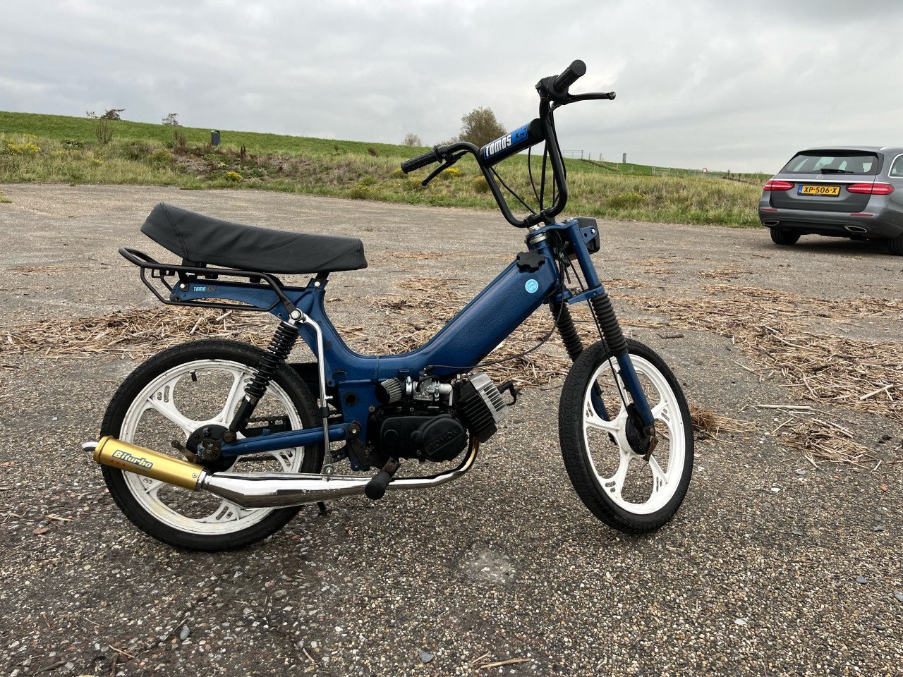 Tomos a35