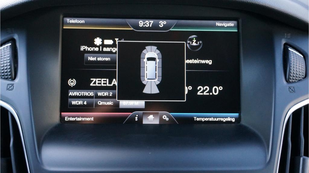 Ford Focus wagon 1.0 titanium rijklaar incl garantie