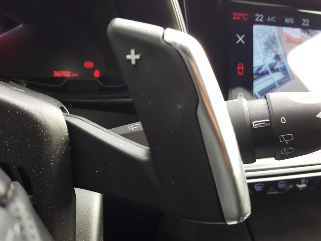 Ds Ds 7 1.6 e-tense 300pk 4x4 aut performance line+