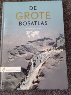 Bosatlas
