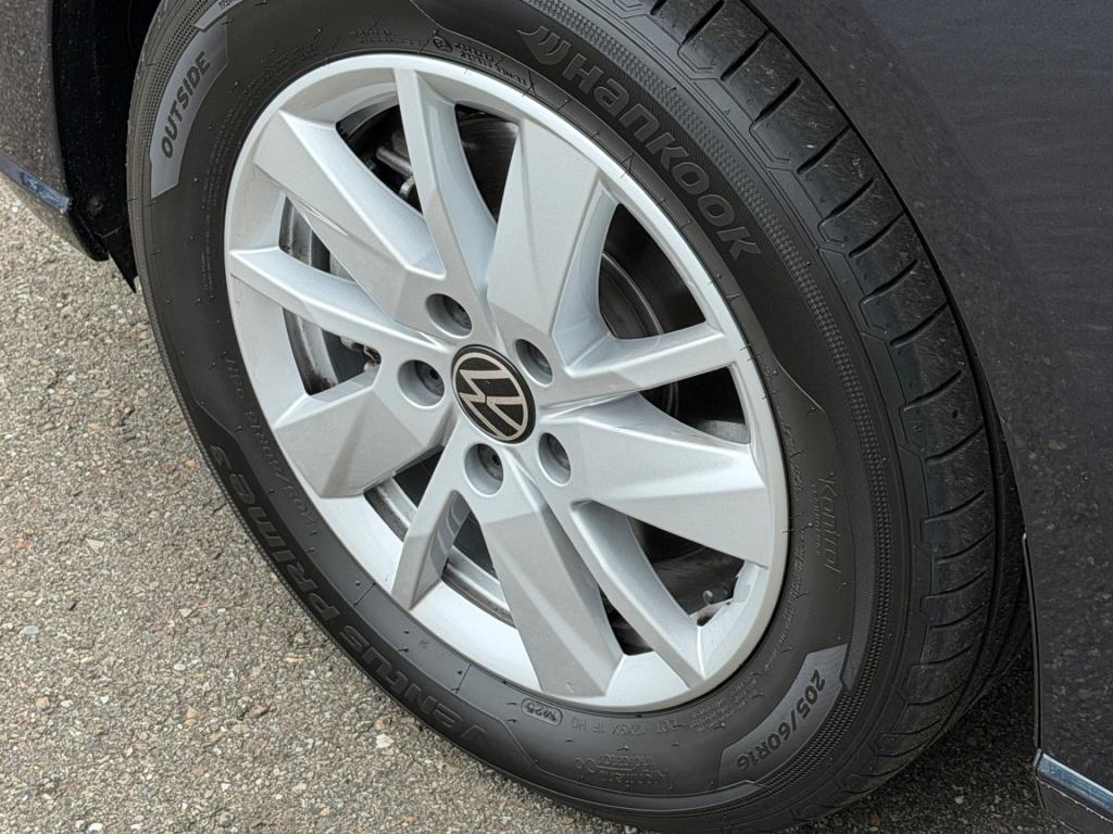 Volkswagen Caddy maxi 1.5 tsi dsg 7-persoons | navi | camera | keyless | ca