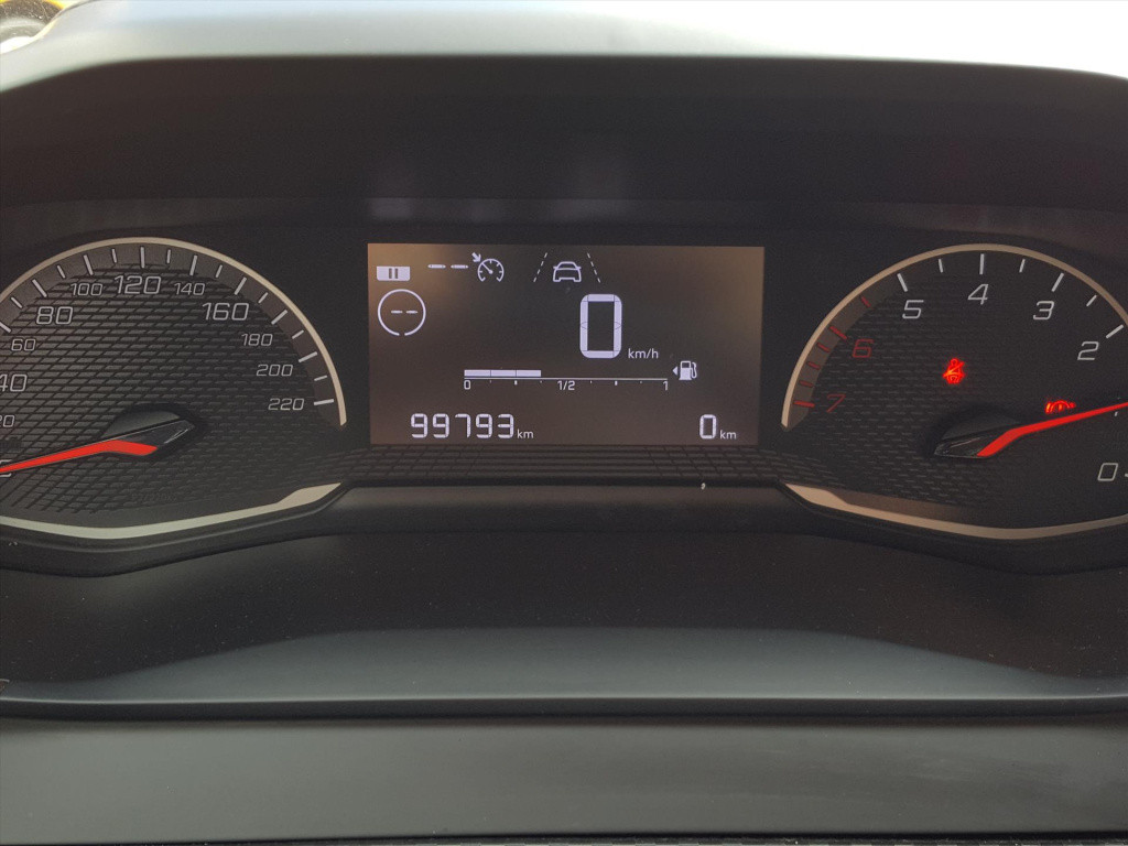 Peugeot 208 1.2 puretech 75pk active navigatie | airco | cruise control | a