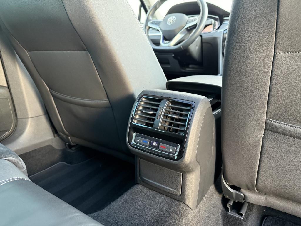 Volkswagen Passat variant 1.4 tsi phev 218pk gte | pano | dynaudio | trekha