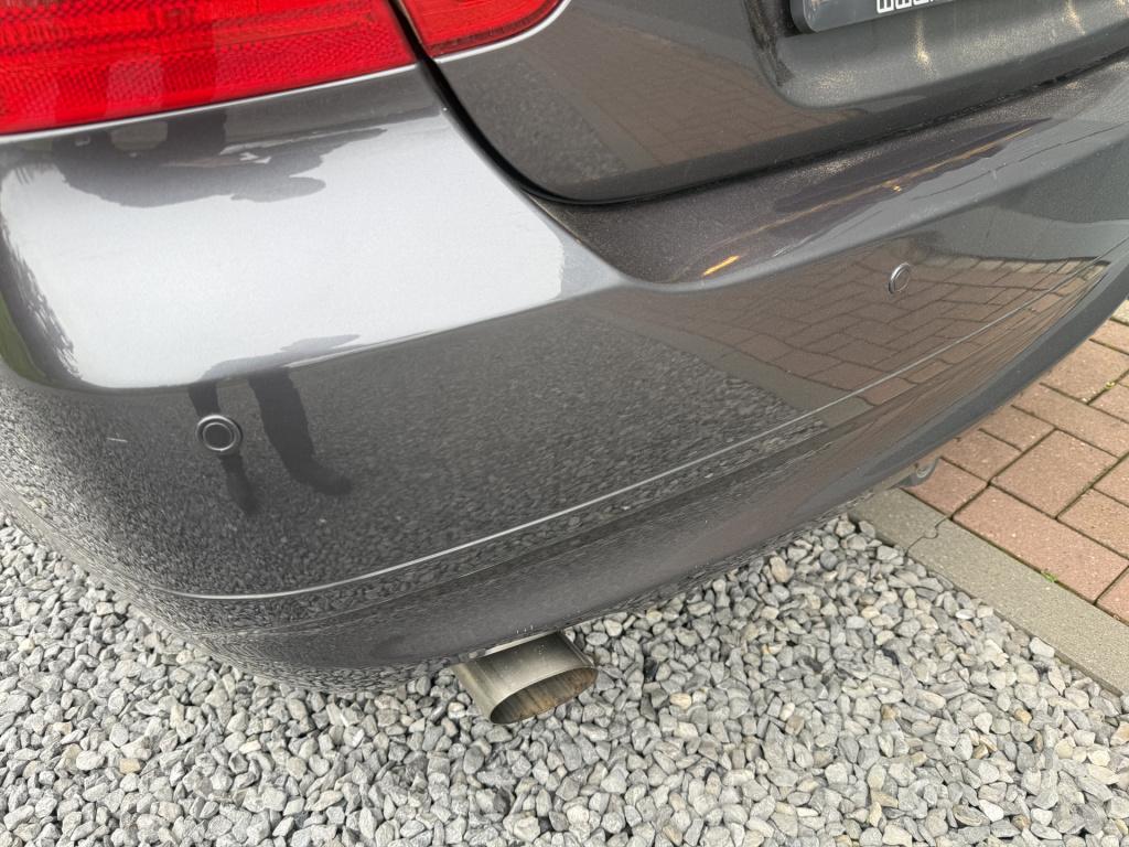 BMW 3-serie 320i 150pk executive sedan