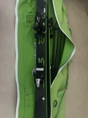 Ski en ski spullen
