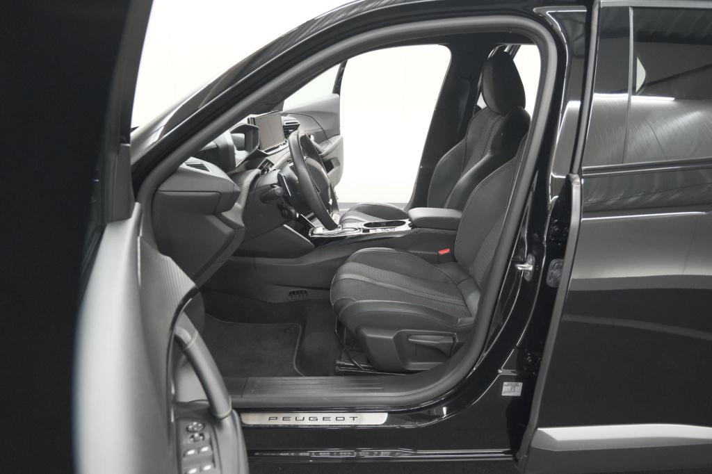 Peugeot 2008 1.2 hybrid 145 gt | camera | apple carplay | parkeersensoren