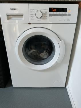 Wasmachine