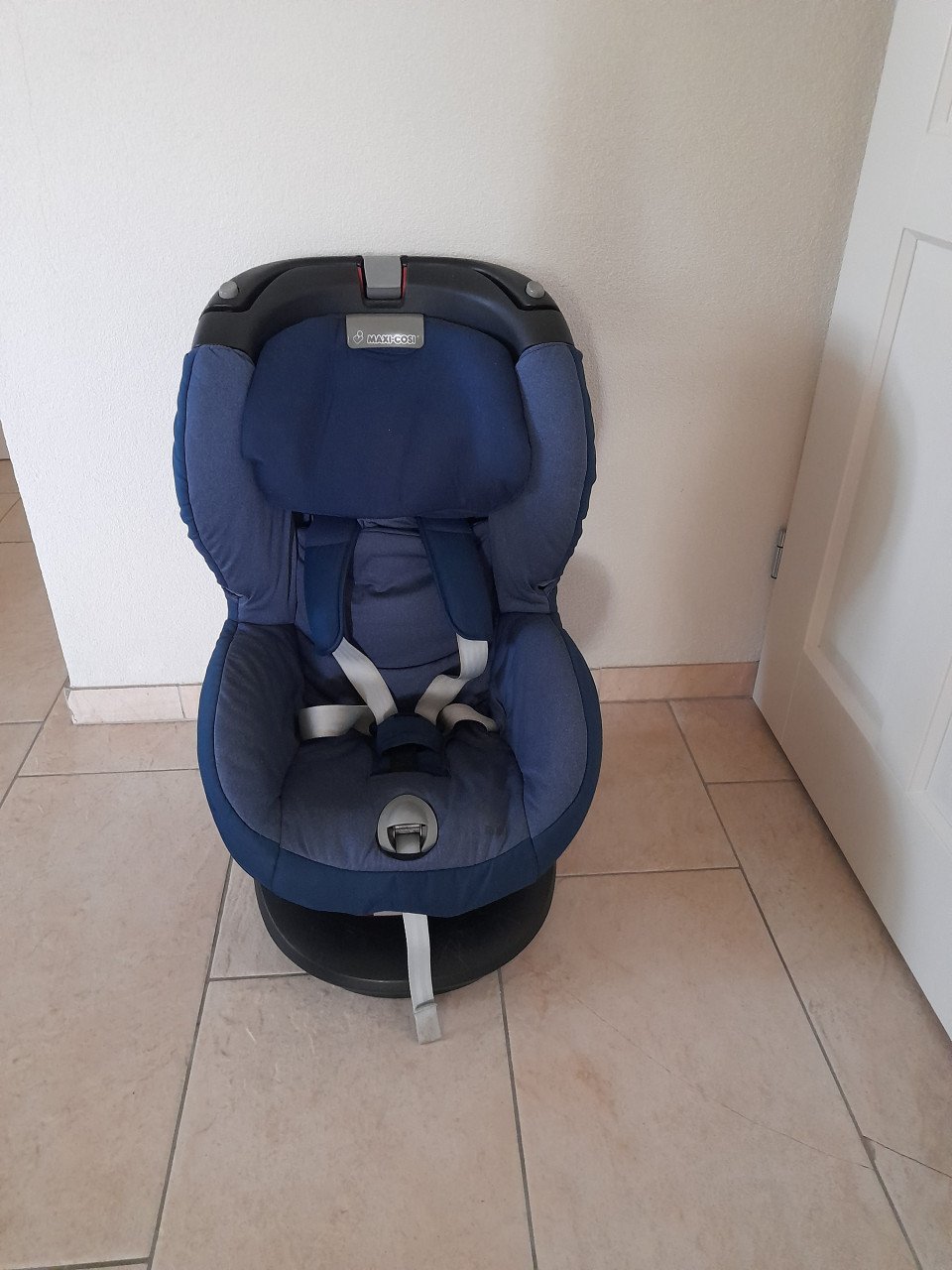 Maxi-cosi Rubi 9/18 kg (in goede nette staat )