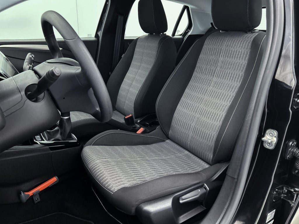 Opel Corsa 1.2 edition | airco | navigatie | 16" lichtmetalen velgen