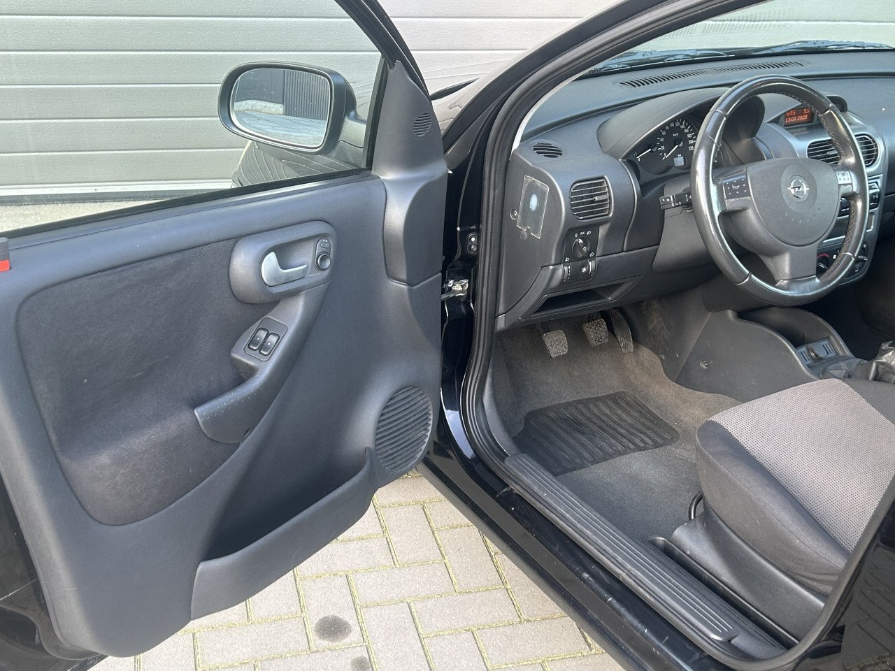 Opel  Corsa C 1.2 XEP