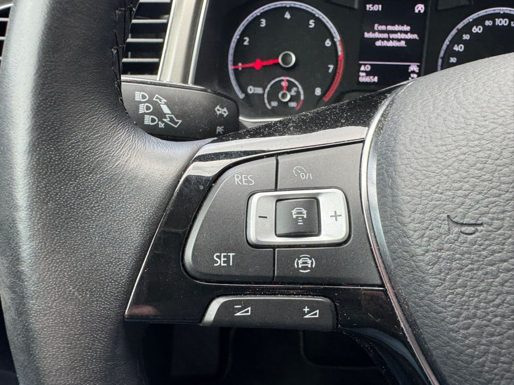 Volkswagen T-roc 1.0 tsi style