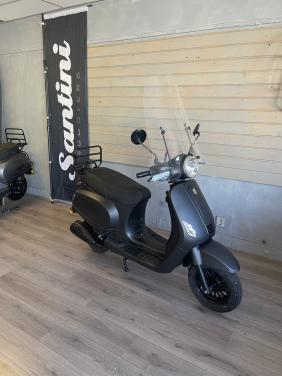 Scooterpromo Goes BTC RIVA 25 km