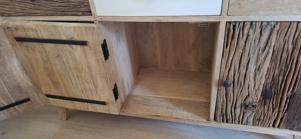 Origineel dressoir