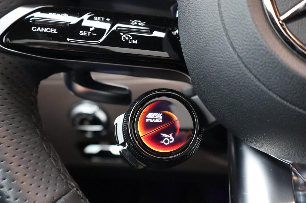 Mercedes-amg Gt amg 63 s e performance 843 pk i keramisch i neuslift i inst