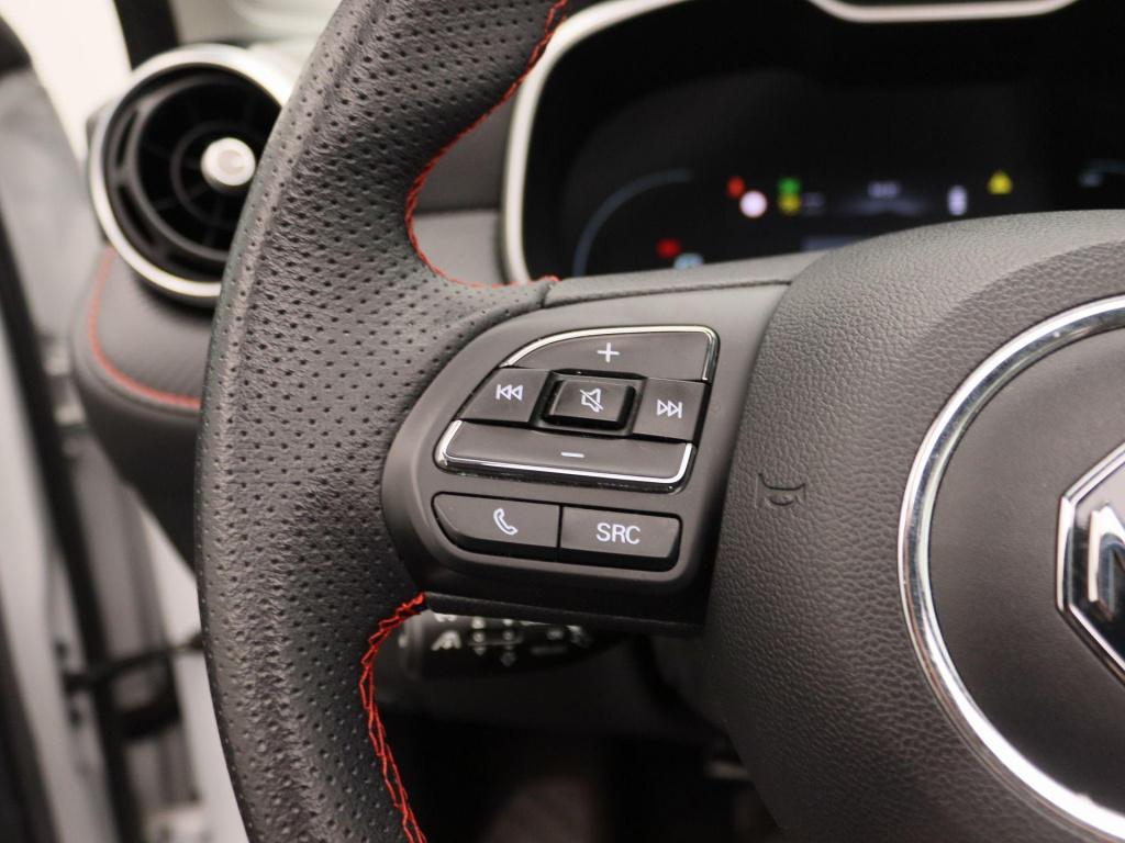 MG Zs Ev long range luxury 70 kwh | apple carplay/android auto | panoramada
