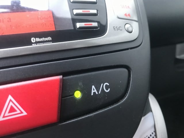 Citroen C1 1.0 airco | 5-deurs | nap | nieuwe apk | 2012