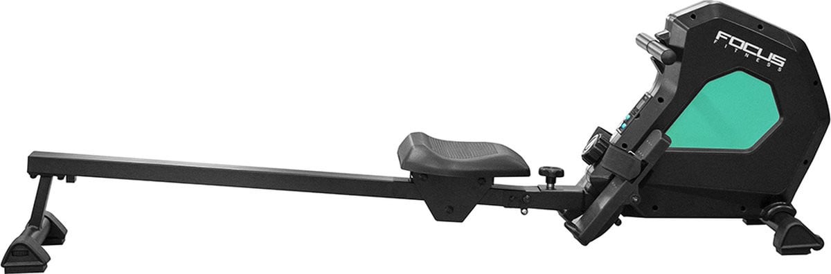 Focus Fitness Row 2 Roeitrainer