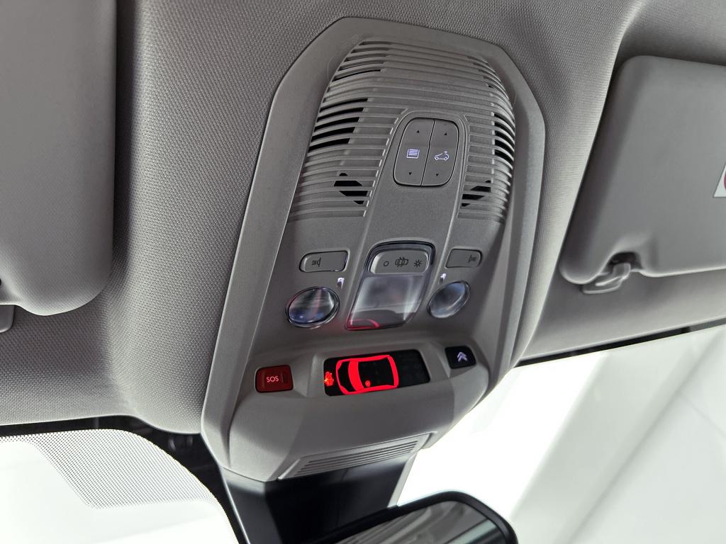 Citroen C5 Aircross plug-in hybrid 225 pk automaat shine | adaptive cruise 