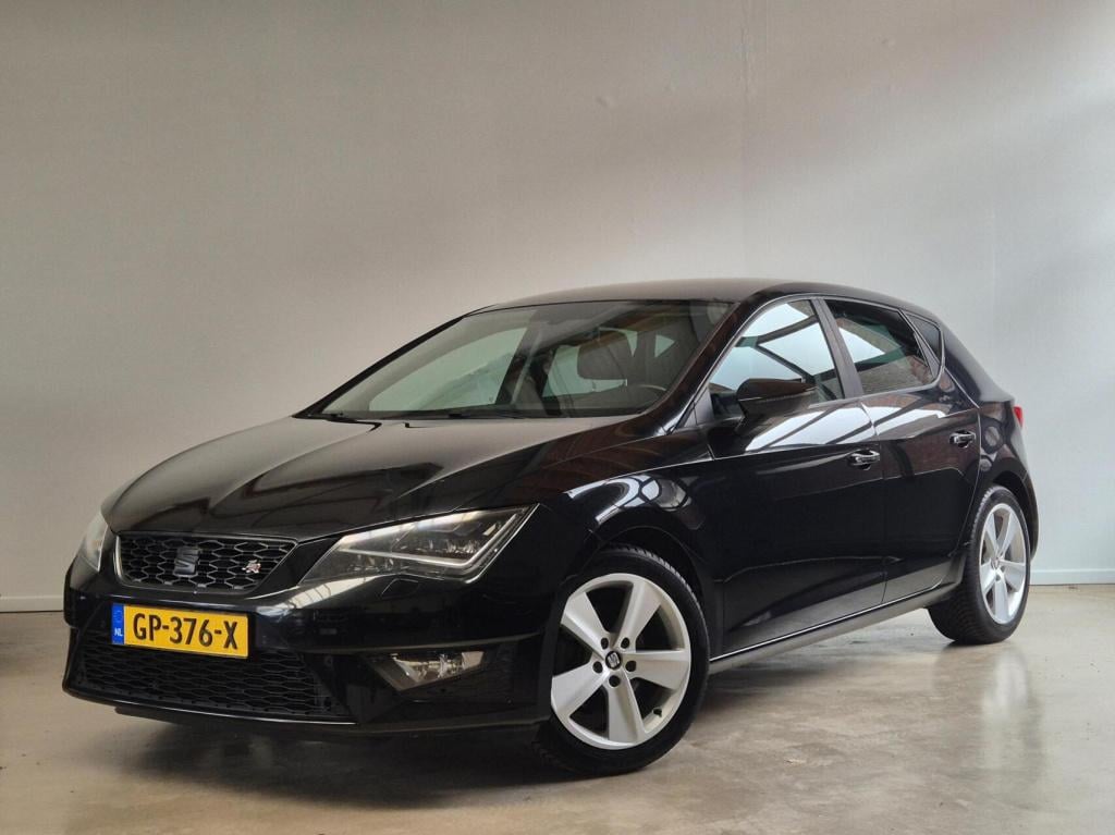 Seat Leon 1.4 tsi act fr dynamic