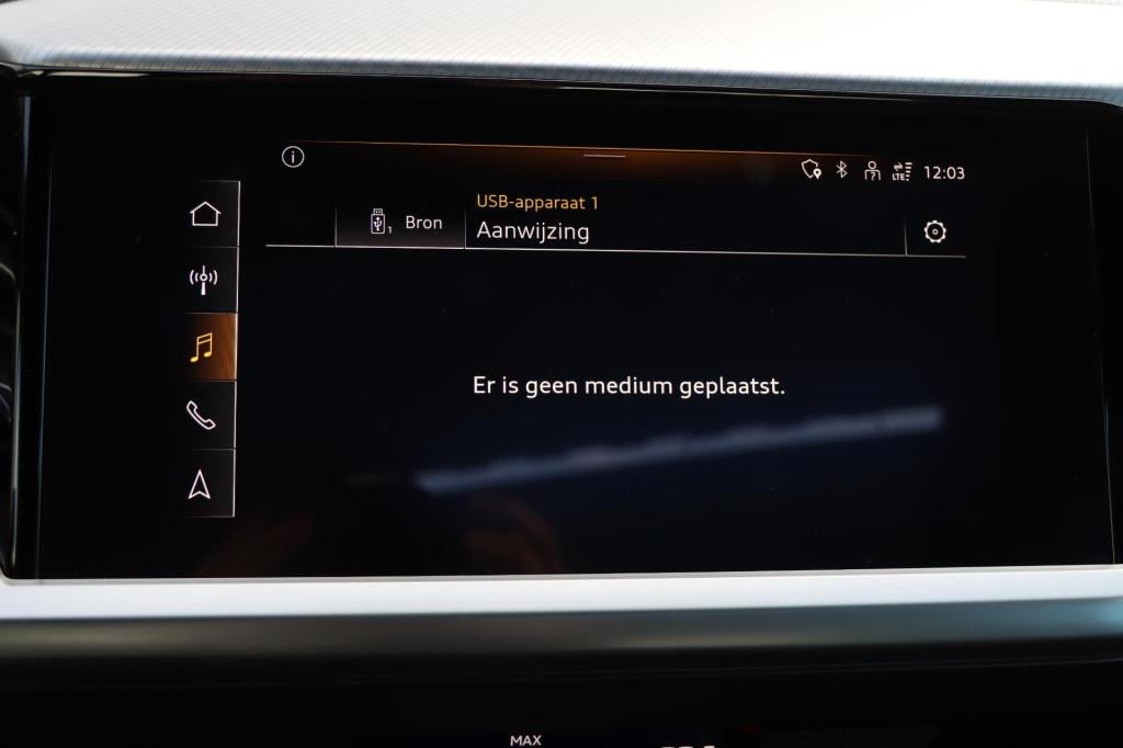 Audi Q4 E-tron 40 advanced edition 77 kwh 204pk