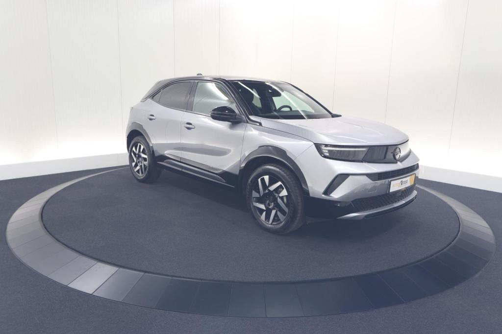 Opel Mokka turbo 130 at8 gs | nieuw model | camera | apple carplay | parkee