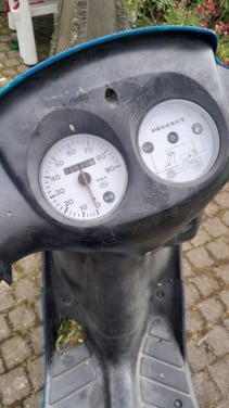 Scooter