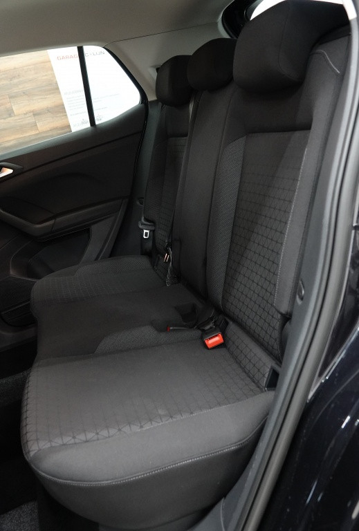 Volkswagen T-cross 1.0 tsi | led | acc | carplay | pdc |