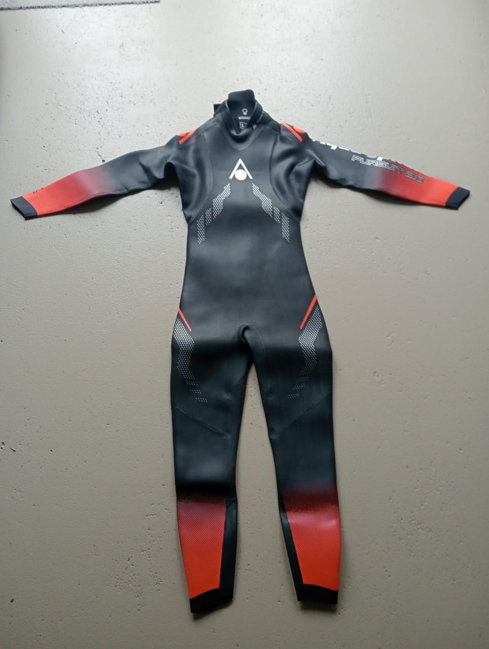 Wetsuit
