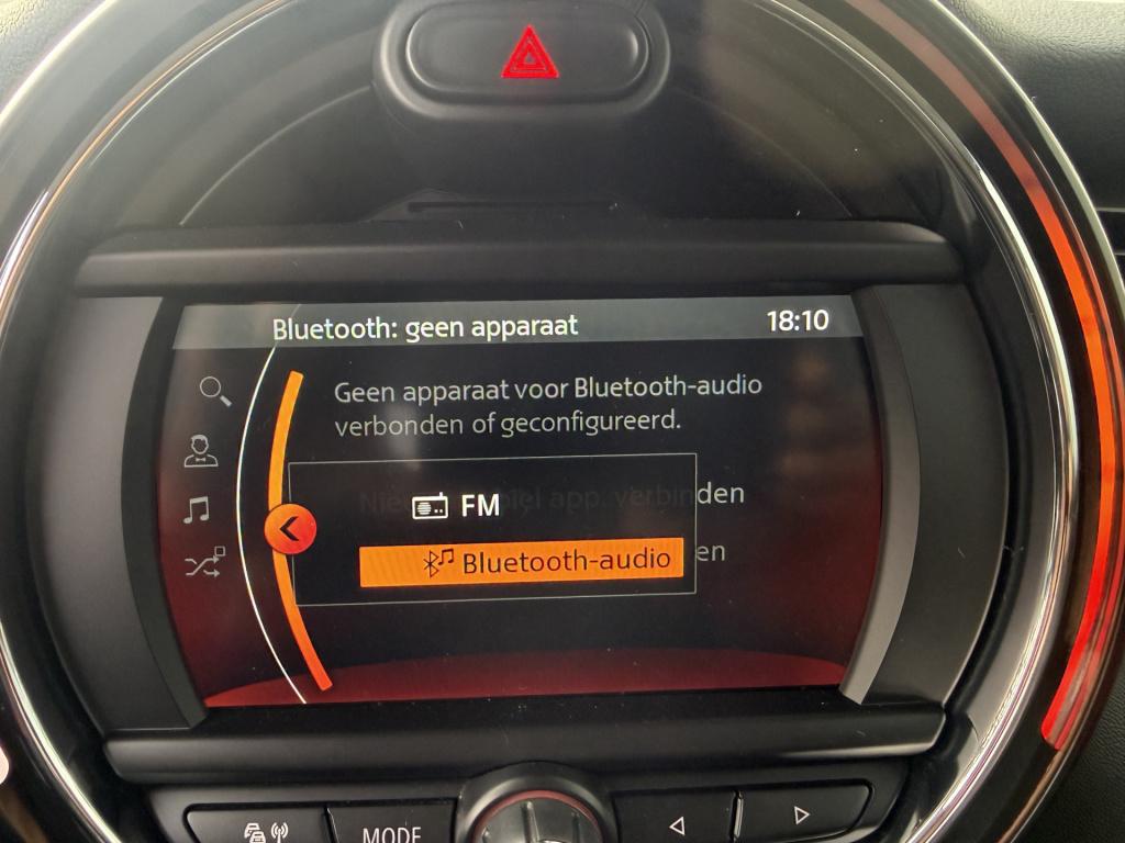 Mini Cooper mini 1.5i 136pk chili 3-drs