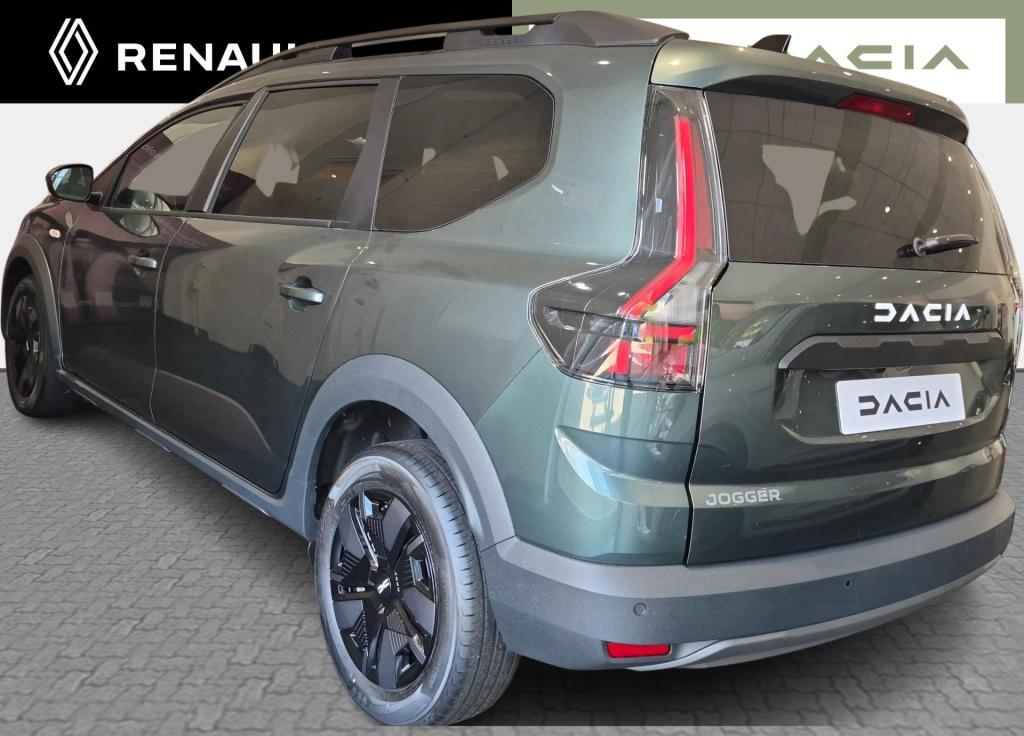 Dacia Jogger 1.0 tce 110 expression 7p. - demo / pack comfort