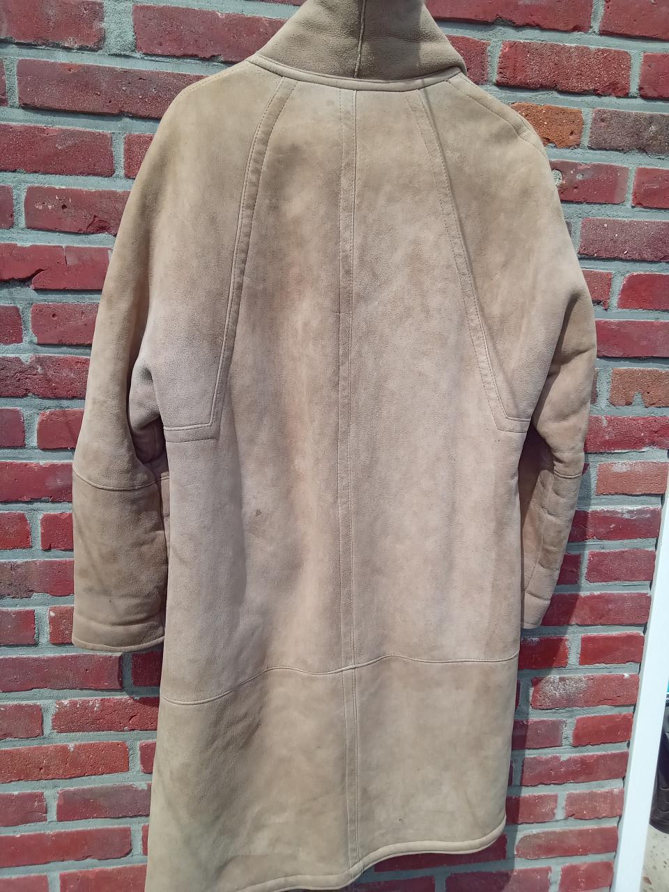 Lammycoat