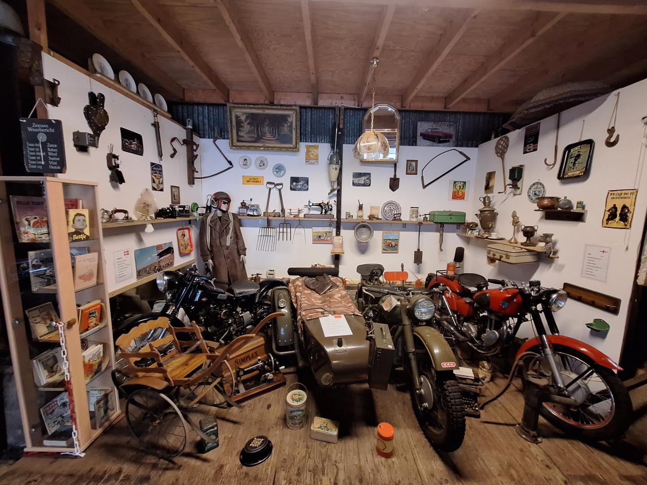 Museum