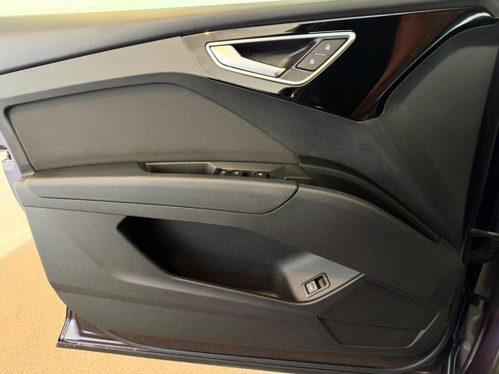 Audi Q4 Sportback E-tron 35 s-line 55 kwh