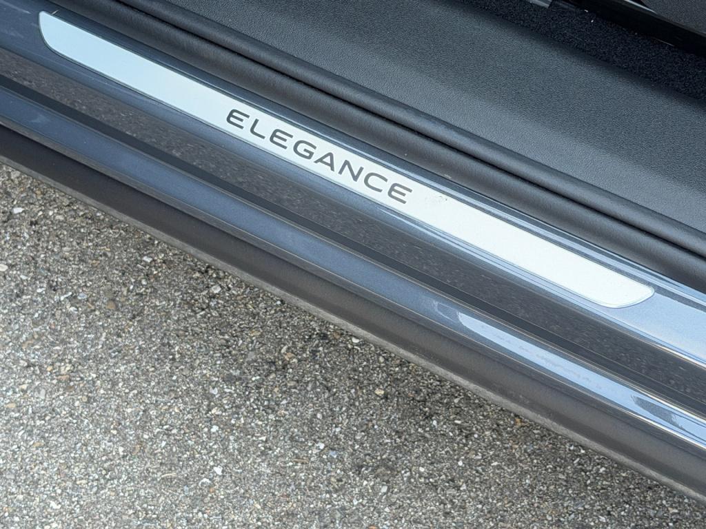Volkswagen Tiguan 1.5 ehybrid elegance 204pk | trekhaak | all-season | dode