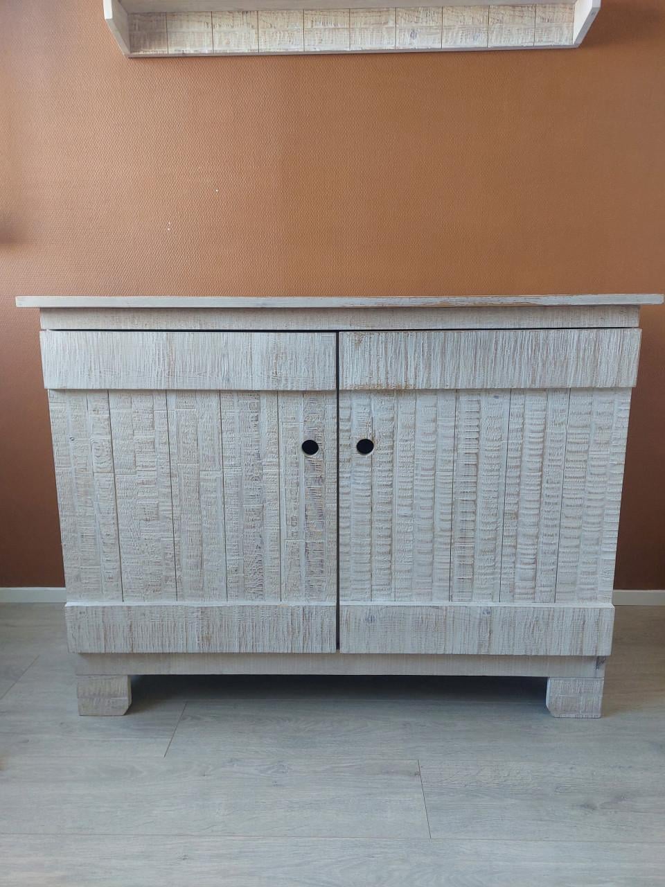 Complete Babykamer Bopita