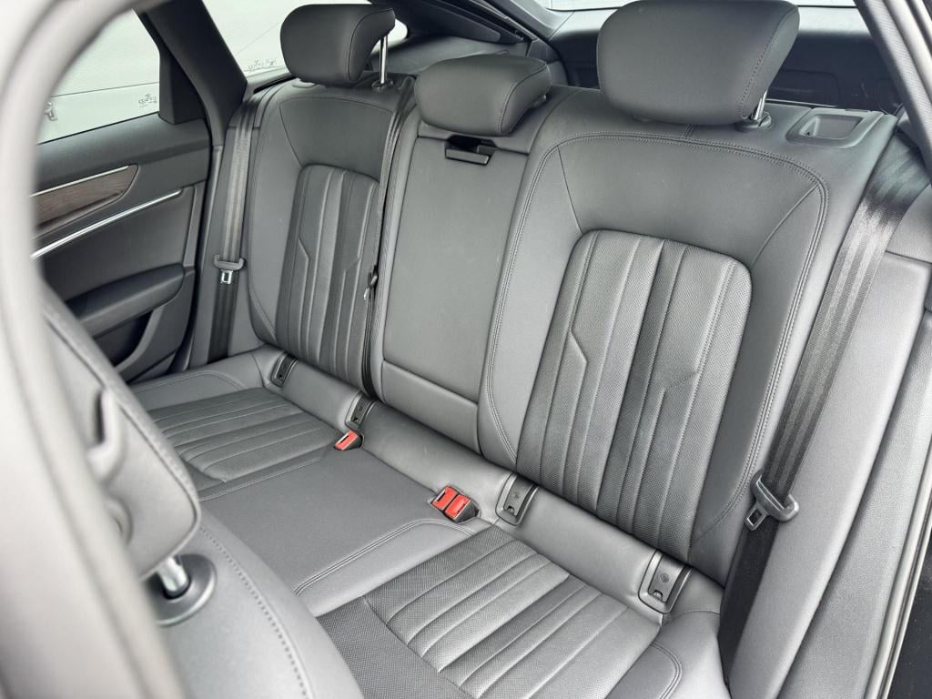 Audi A6 Allroad quattro 55 tfsi pro line plus panorama dak| stoelkoeling | 