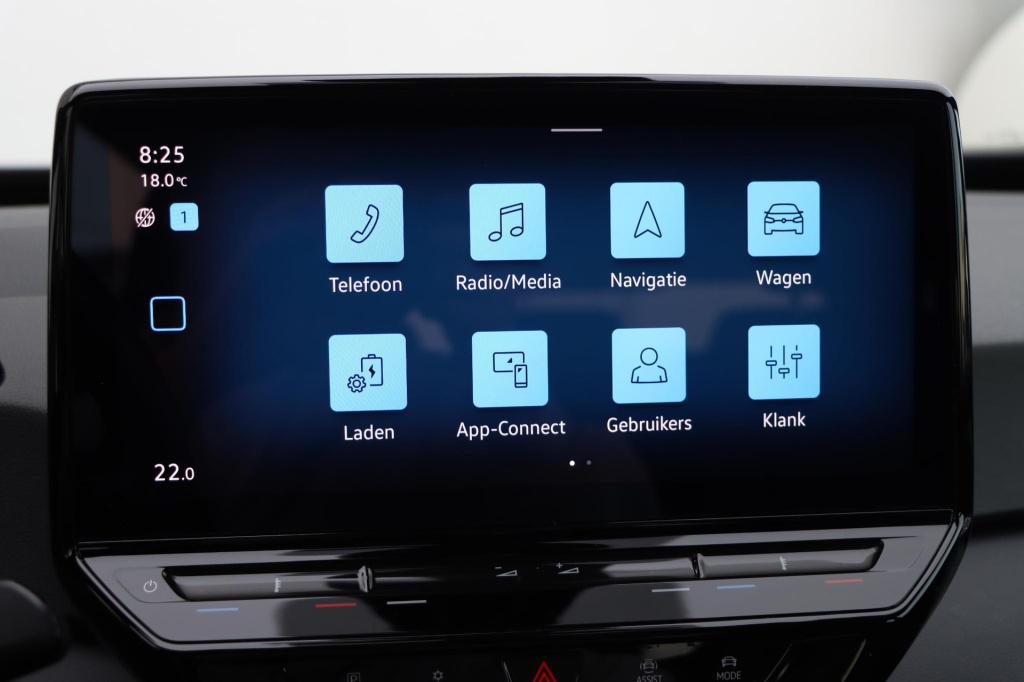 Volkswagen Id.3 pro 59 kwh 204pk | soh 96% |