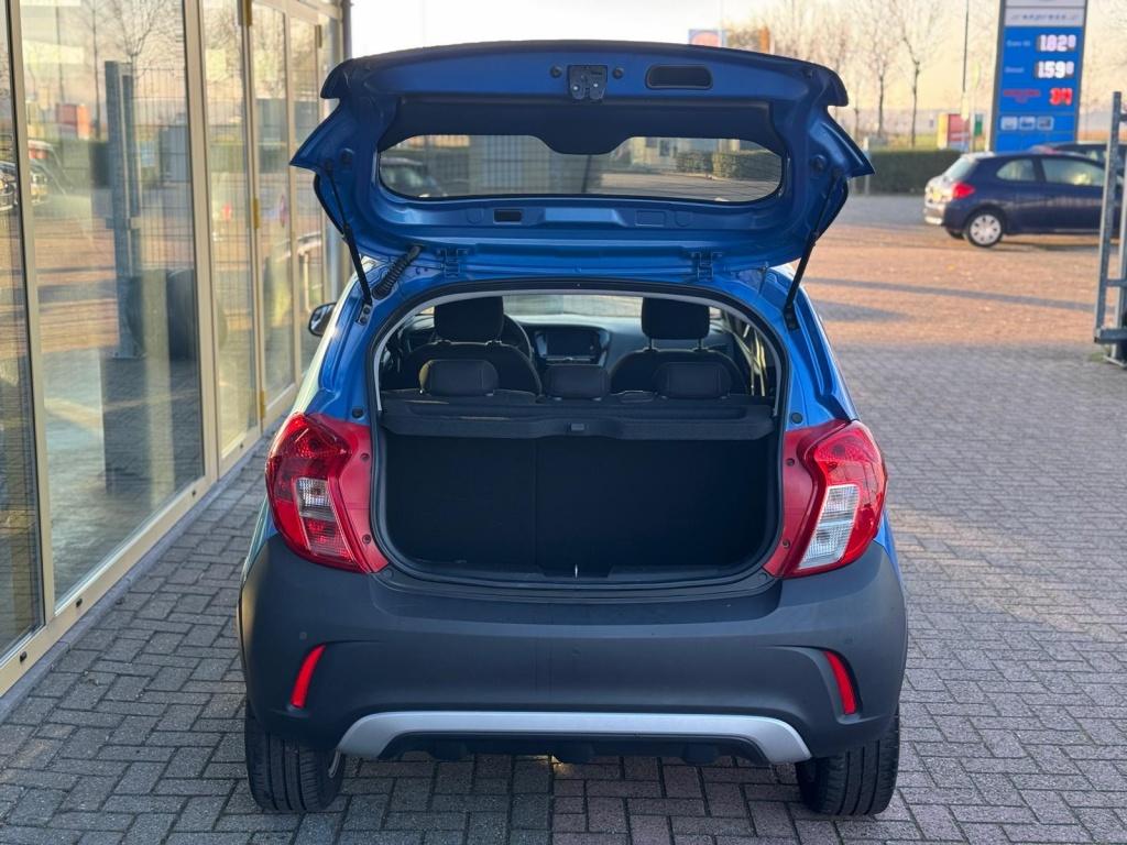 Opel Karl 1.0 rocks onl. ed.