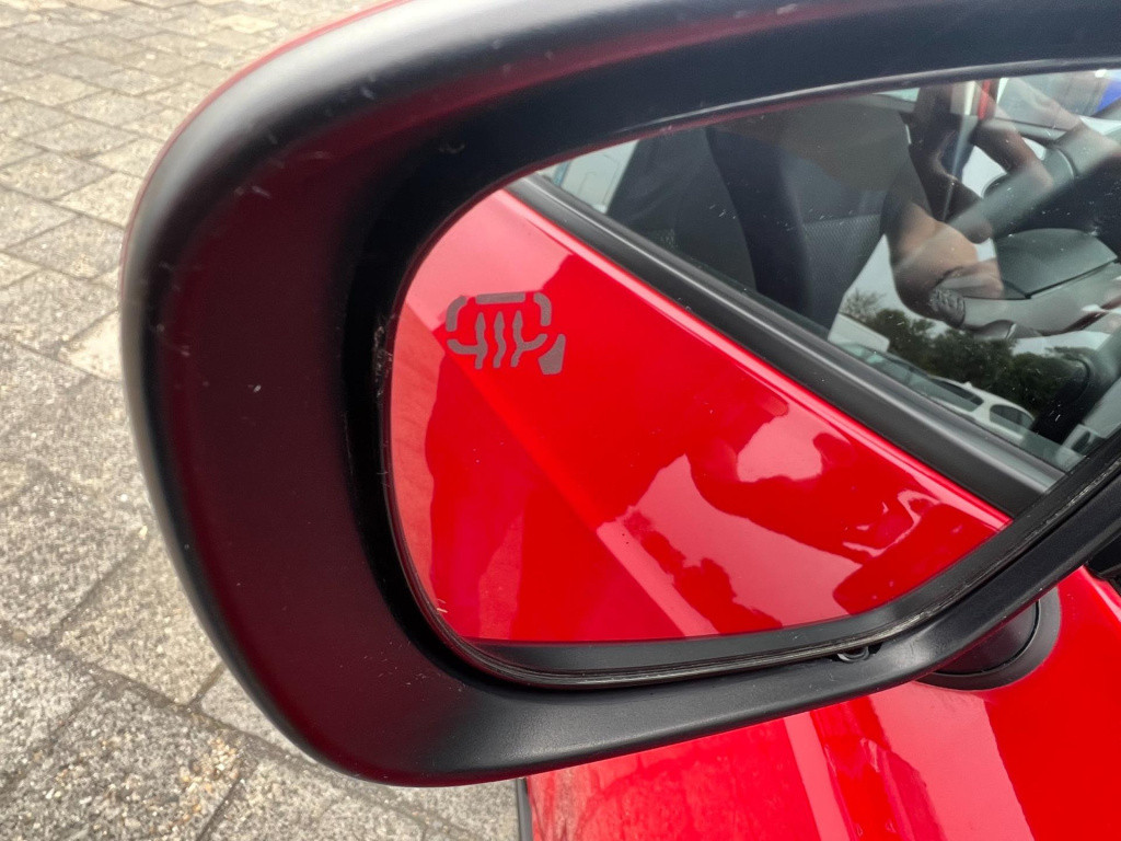 Suzuki Ignis 1.2 stijl