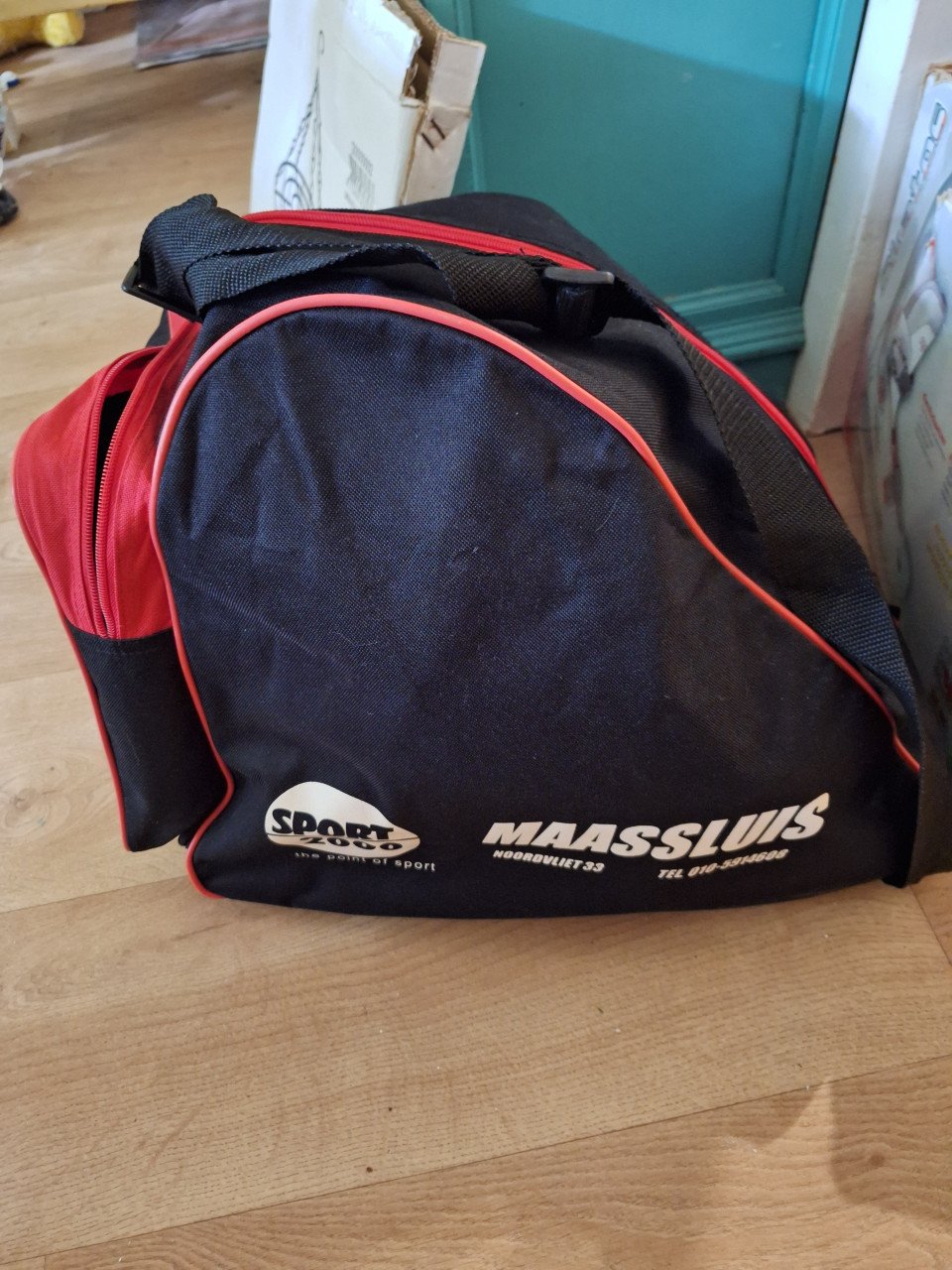 Skates Hypno incl beschermers