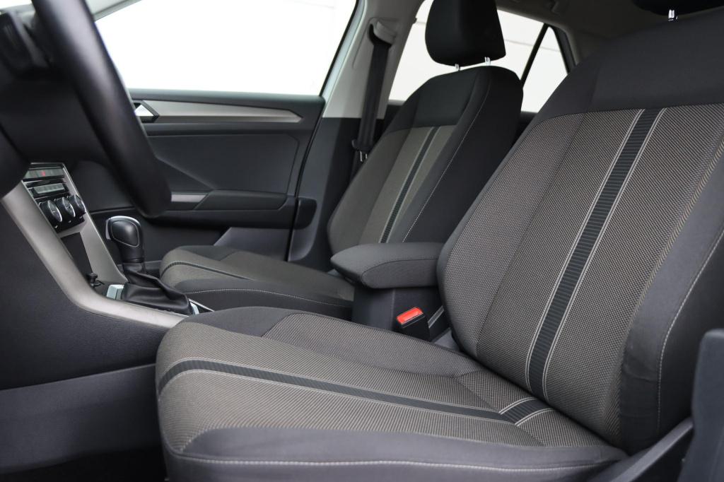 Volkswagen T-roc 1.5 tsi style 150pk dsg7