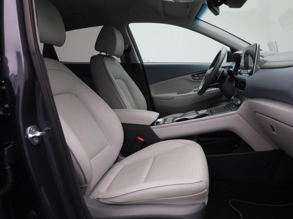 Hyundai Kona electric sky 64kwh | automaat | navigatie | heads-up display |