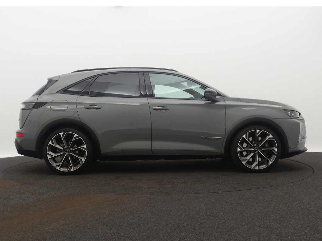 Ds Ds 7 e-tense 360pk automaat awd la première | winter en zomerbanden | fu