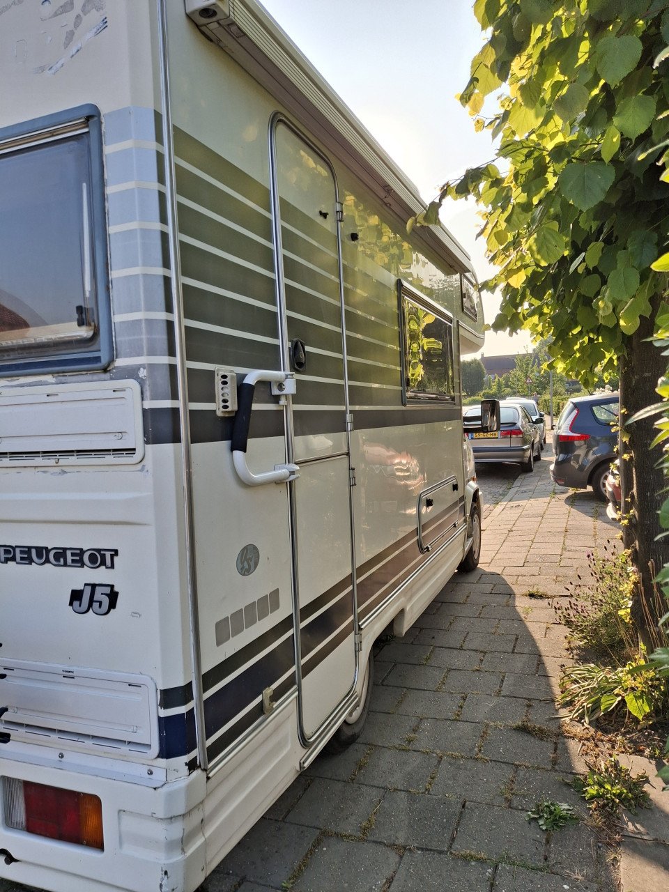 Camper